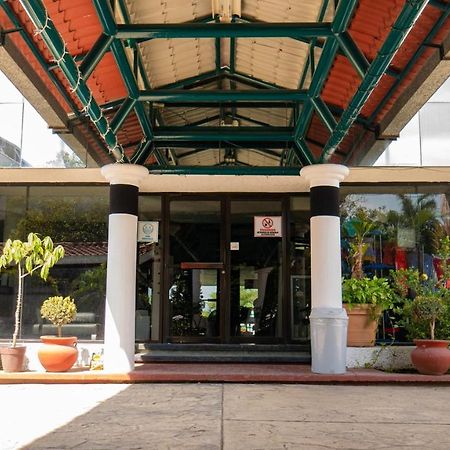 Hotel Plaza Mazari Suchiate Zewnętrze zdjęcie