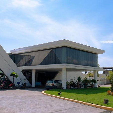 Hotel Plaza Mazari Suchiate Zewnętrze zdjęcie