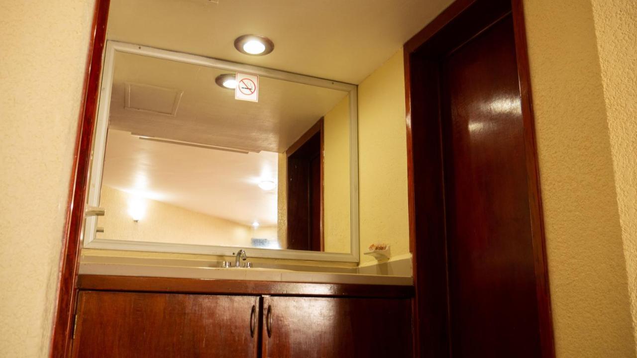 Hotel Plaza Mazari Suchiate Zewnętrze zdjęcie
