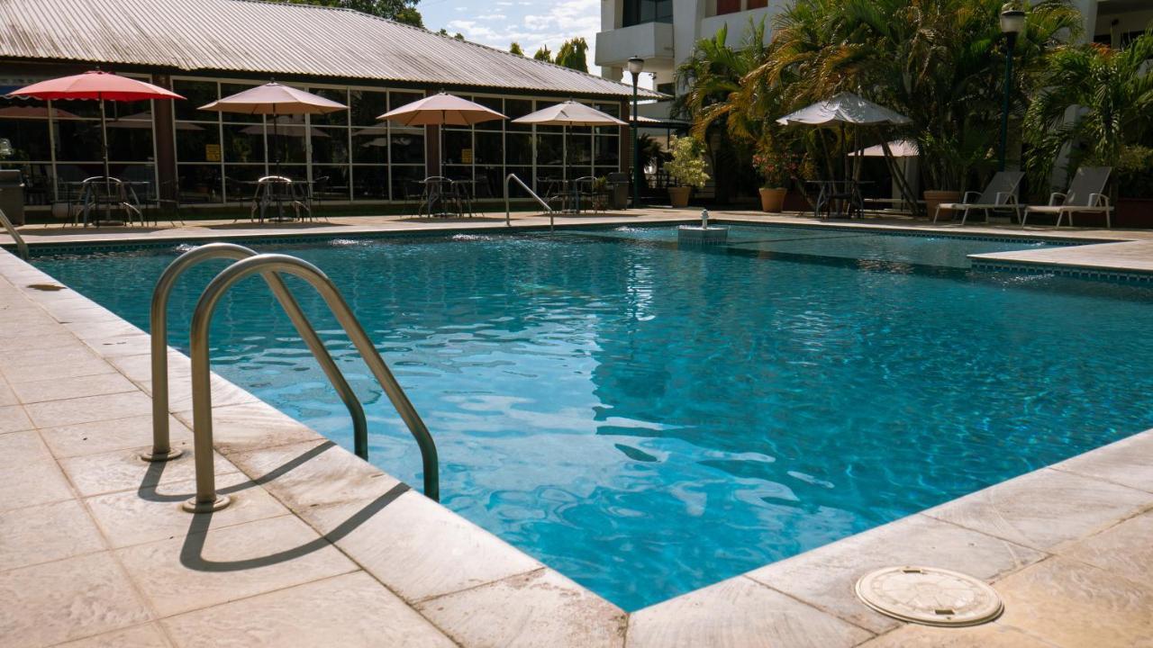 Hotel Plaza Mazari Suchiate Zewnętrze zdjęcie